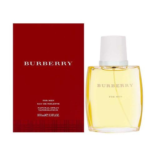 BURBERRY BY BURBERRY