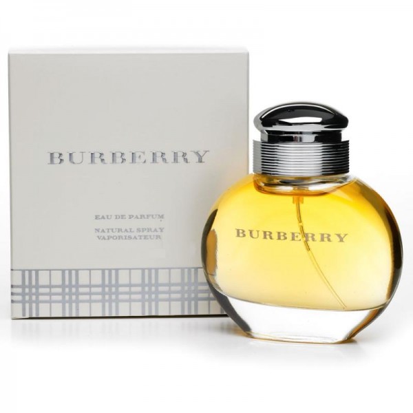 BURBERRY BY BURBERRY By BURBERRY For WOMEN