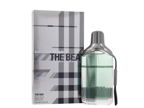 THE BEAT BY BURBERRY