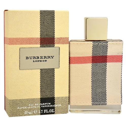 LONDON BY BURBERRY