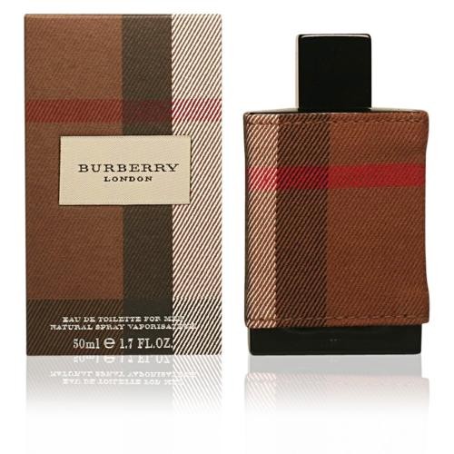 LONDON BY BURBERRY BY BURBERRY FOR MEN
