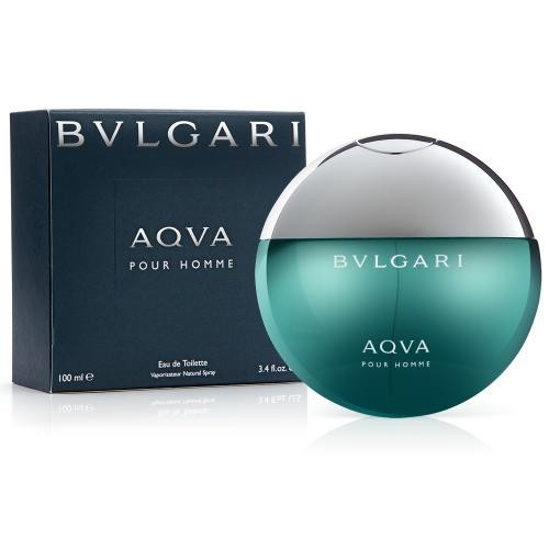 AQUA POUR HOMME BY BVLGARI