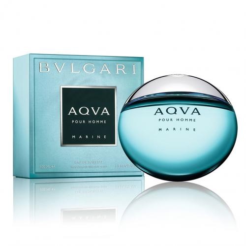 AQUA MARINE BY BVLGARI