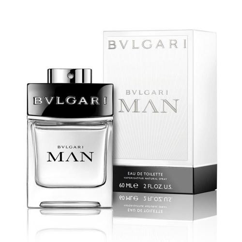 MAN BY BVLGARI