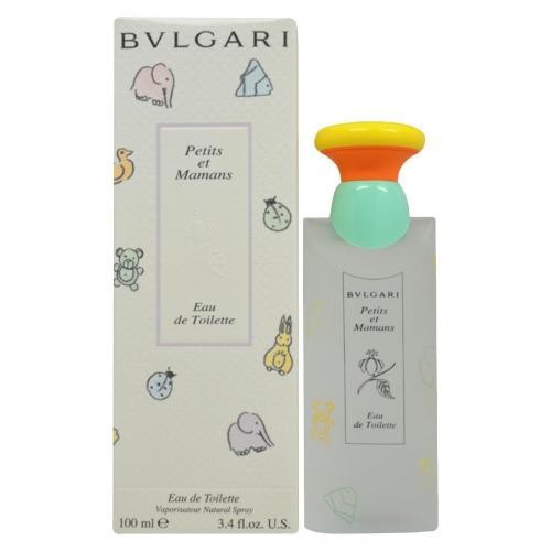 PETITS & MAMANS BY BVLGARI