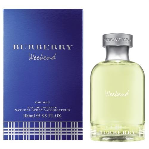 WEEKEND BY BURBERRY