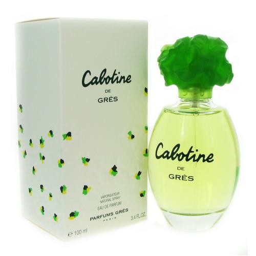 CABOTINE BY PARFUMS GRES By PARFUMS GRES For WOMEN