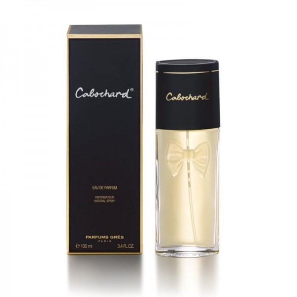 CABOCHARD BY PARFUMS GRES By PARFUMS GRES For WOMEN
