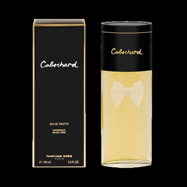 CABOCHARD BY PARFUMS GRES