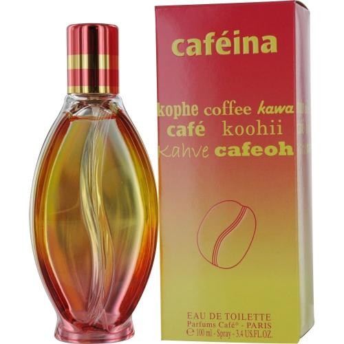 CAFE CAFEINA BY COFINLUXE By COFINLUXE For WOMEN