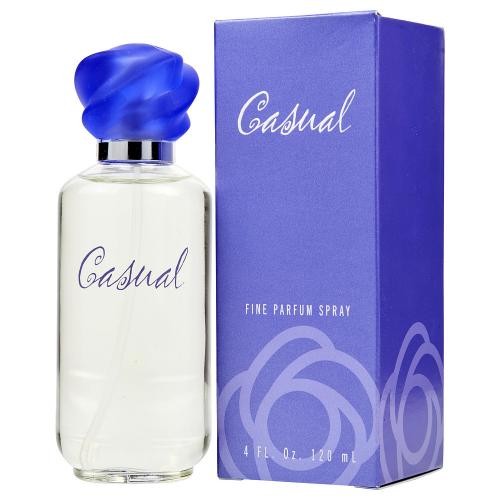 CASUAL BY PAUL SEBASTIAN