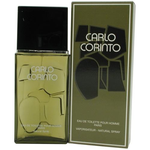 CARLO CORINTO BY CARLO CORINTO