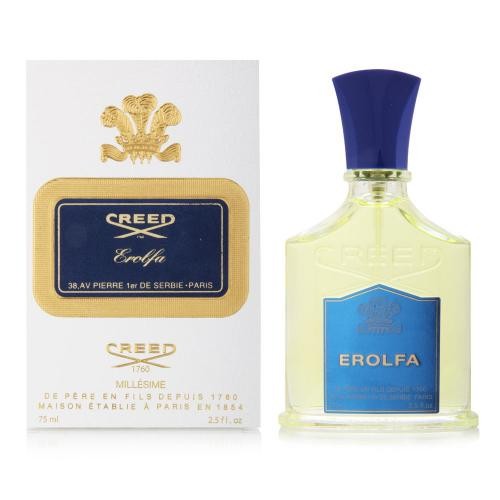 EROLFA BY CREED