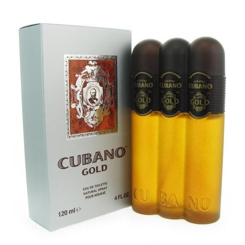 CUBANO GOLD BY CUBANO By CUBANO For MEN