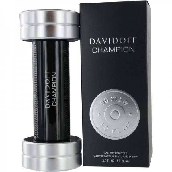 DAVIDOFF CHAMPION BY DAVIDOFF