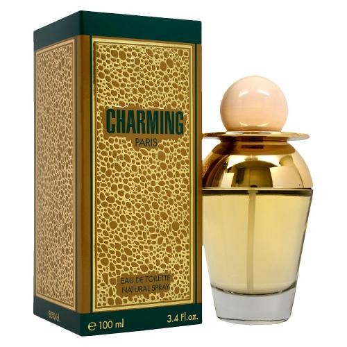 CHARMING By CHRISTINE DARVIN For WOMEN