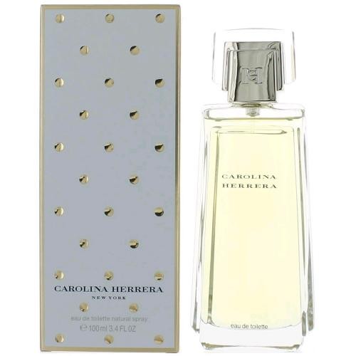 CAROLINA HERRERA BY CAROLINA HERRERA