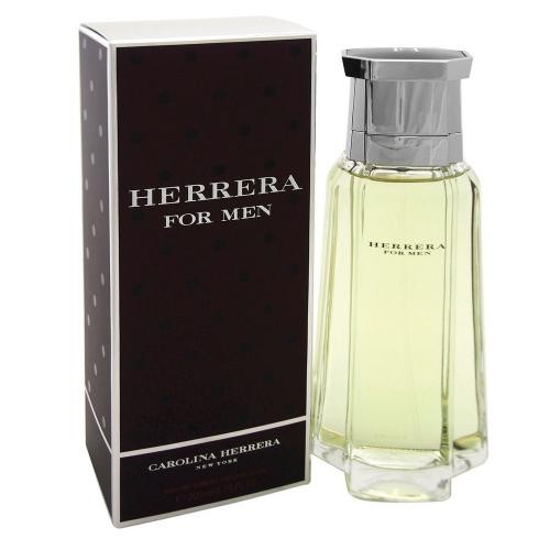 CAROLINA HERRERA BY CAROLINA HERRERA By CAROLINA HERRERA For MEN
