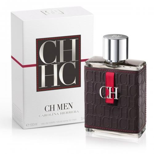 CH CAROLINA HERRERA BY CAROLINA HERRERA By CAROLINA HERRERA For MEN