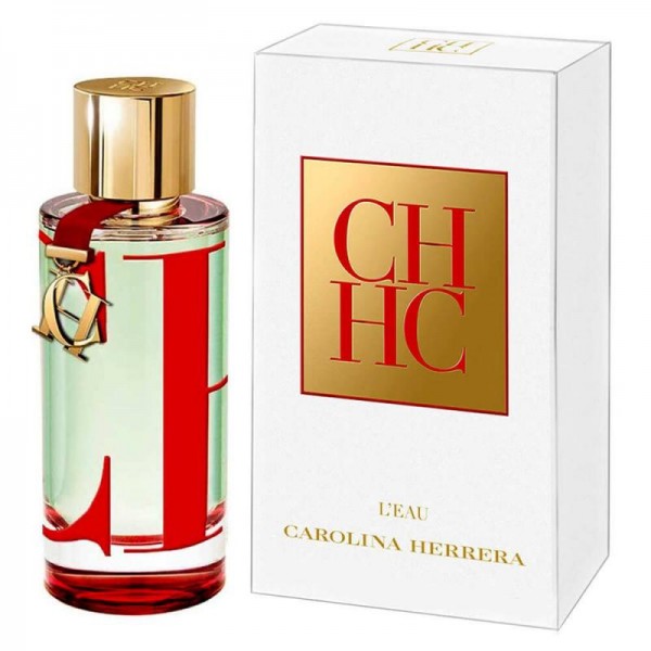 CH L(EAU BY CAROLINA HERERA