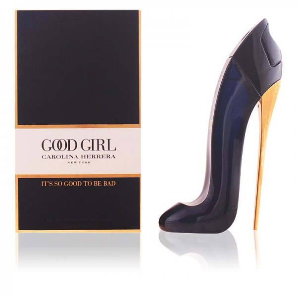 GOOD GIRL BY CAROLINA HERRERA