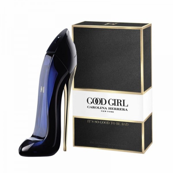 GOOD GIRL BY CAROLINA HERRERA
