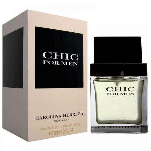 CHIC BY CAROLINA HERRERA