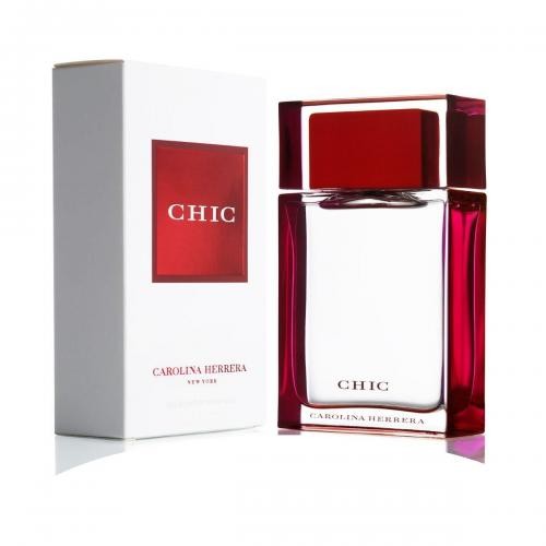 CHIC BY CAROLINA HERRERA