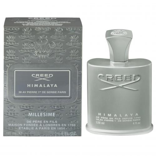 HIMALAYA BY CREED