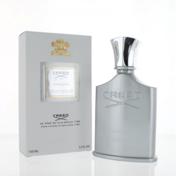 HIMALAYA BY CREED