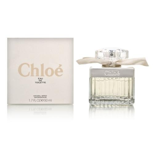 CHLOE BY CHLOE