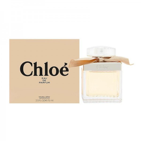 CHLOE NEW EDITION BY CHLOE