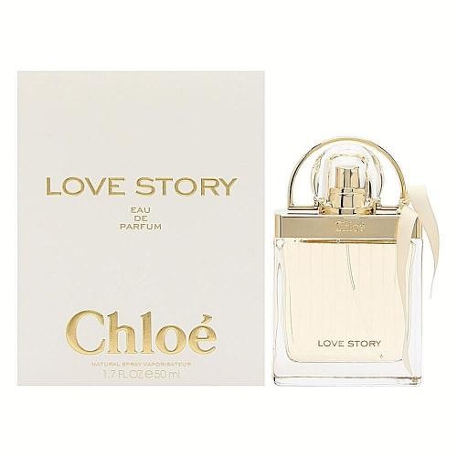 CHLOE LOVE STORY BY CHLOE