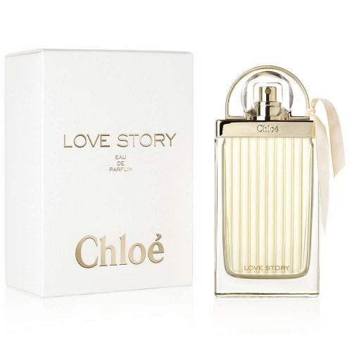 CHLOE LOVE STORY BY CHLOE