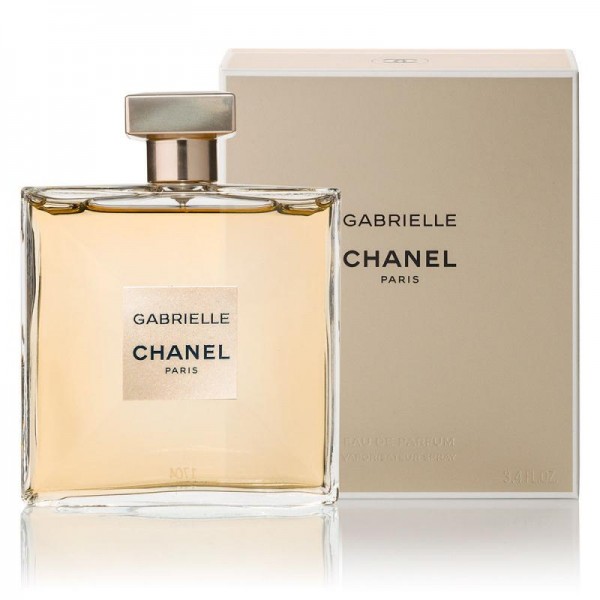 GABRIELLE CHANEL By CHANEL For WOMEN