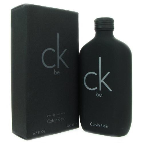 CK BE BY CALVIN KLEIN