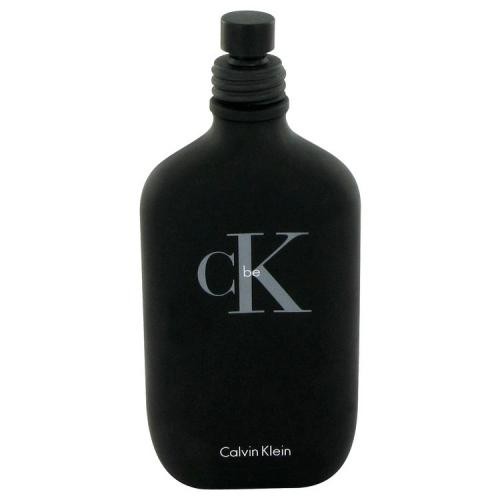 CK BE BY CALVIN KLEIN BY CALVIN KLEIN FOR MEN