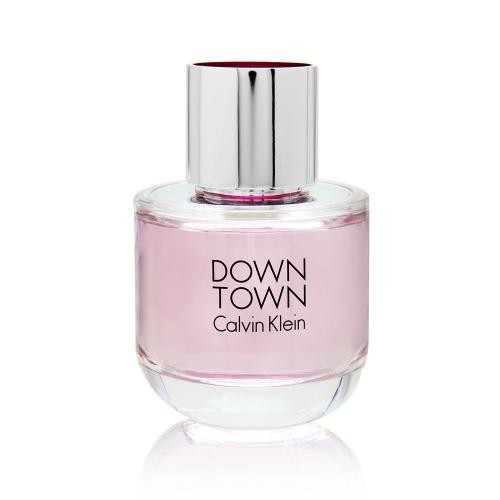 DOWNTOWN BY CALVIN KLEIN