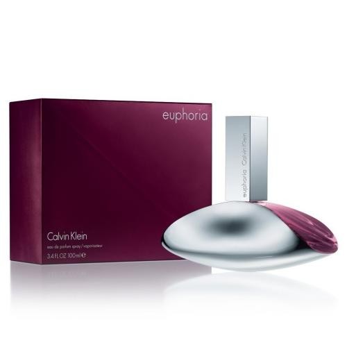 EUPHORIA BY CALVIN KLEIN