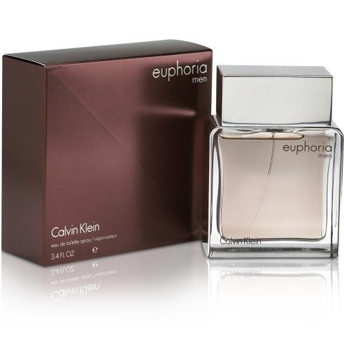 EUPHORIA BY CALVIN KLEIN