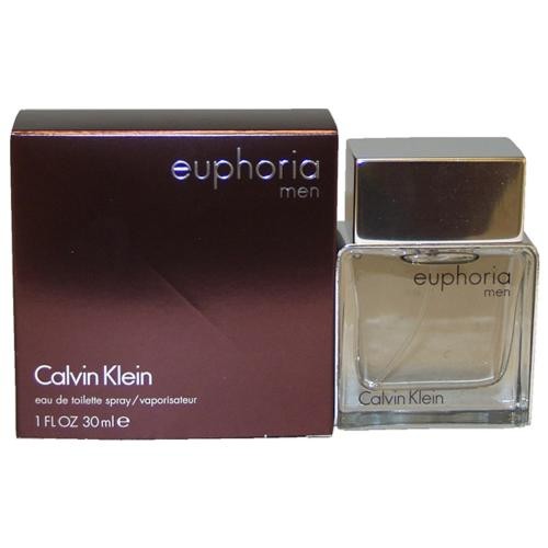 EUPHORIA BY CALVIN KLEIN By CALVIN KLEIN For MEN