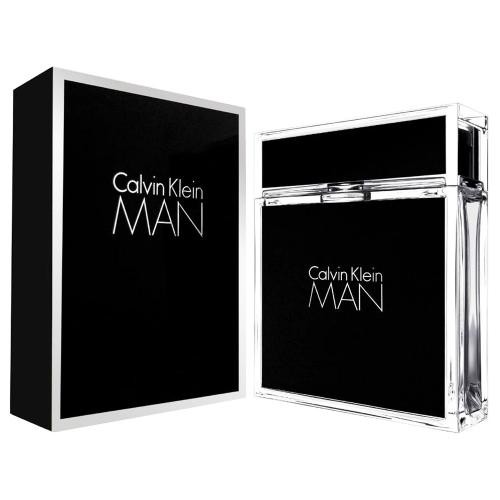 CALVIN KLEIN MAN BY CALVIN KLEIN