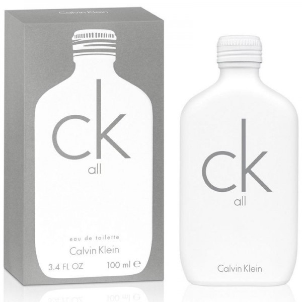 CK ALL BY CALVIN KLEIN