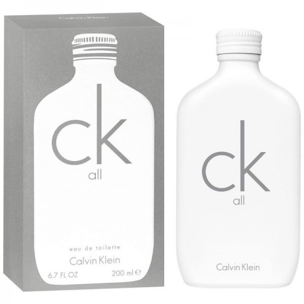 CK ALL BY CALVIN KLEIN