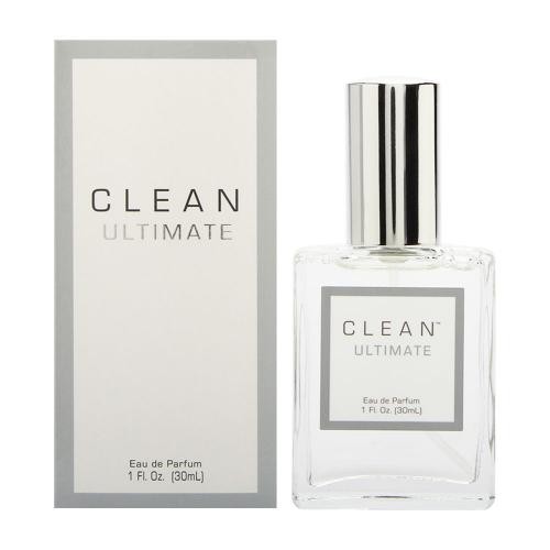 CLEAN ULTIMATE BY CLEAN By CLEAN For WOMEN