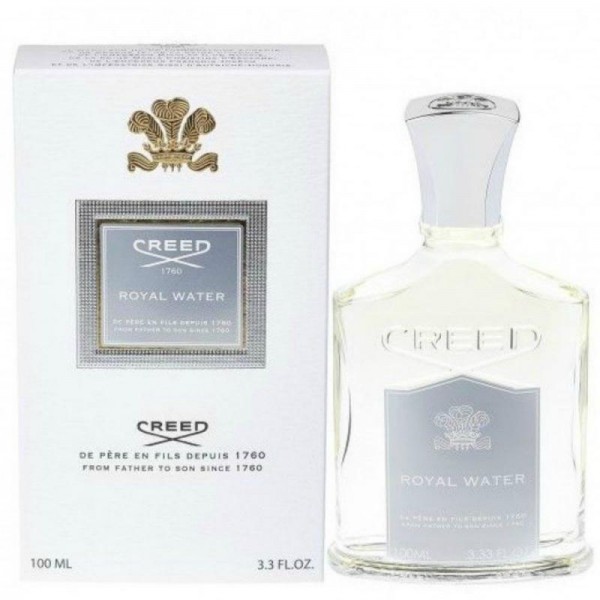 ROYAL WATER BY CREED By CREED For MEN