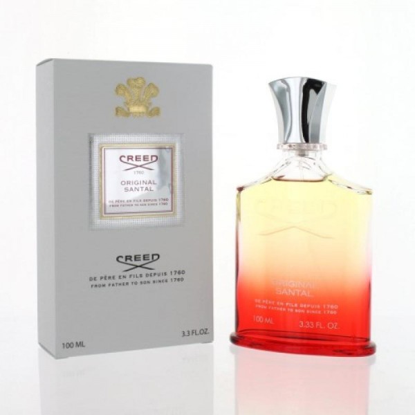 ORIGINAL SANTAL BY CREED