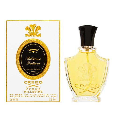 TUBEREUSE INDIANA BY CREED