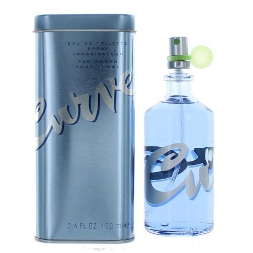 CURVE BY LIZ CLAIBORNE