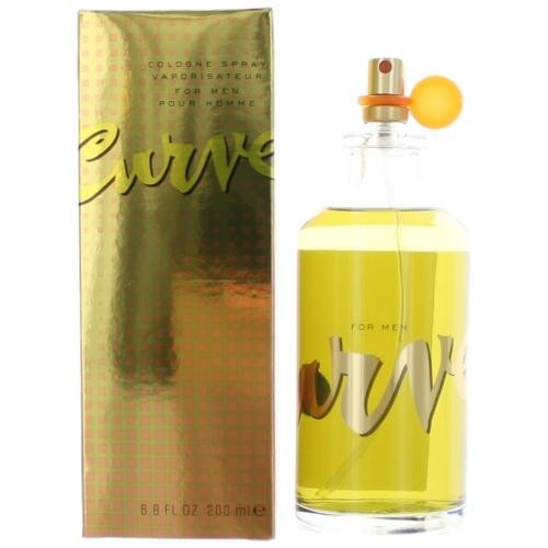CURVE BY LIZ CLAIBORNE By LIZ CLAIBORNE For MEN